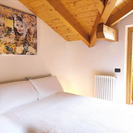 Casa Chiocciola Cipat O22138-At-O66928 Apartment Pelugo Luaran gambar