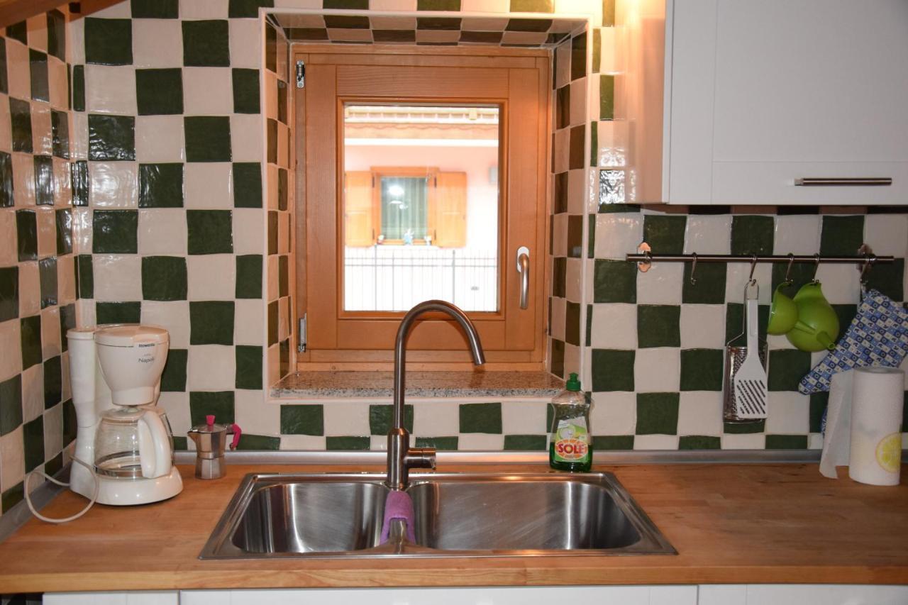 Casa Chiocciola Cipat O22138-At-O66928 Apartment Pelugo Luaran gambar