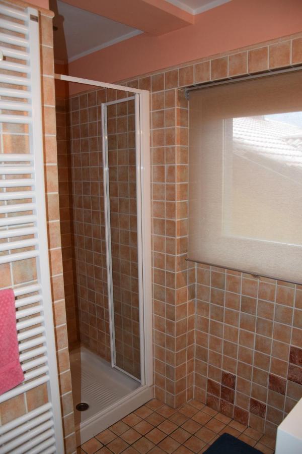 Casa Chiocciola Cipat O22138-At-O66928 Apartment Pelugo Luaran gambar
