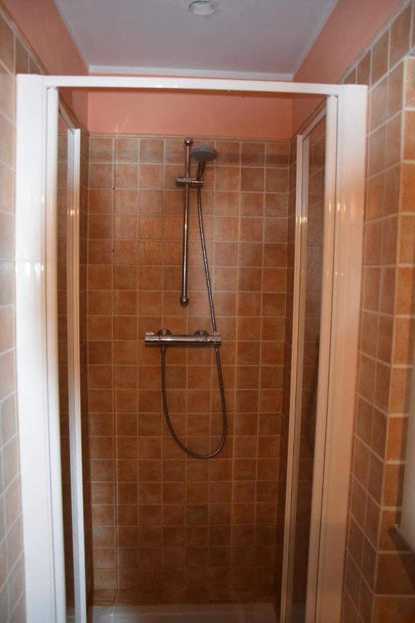 Casa Chiocciola Cipat O22138-At-O66928 Apartment Pelugo Luaran gambar