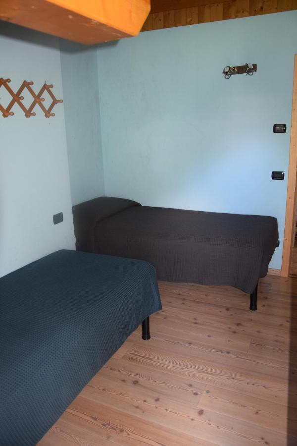 Casa Chiocciola Cipat O22138-At-O66928 Apartment Pelugo Luaran gambar
